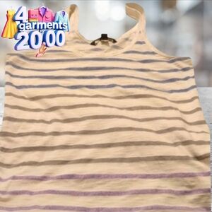 Banana Republic tank top size S